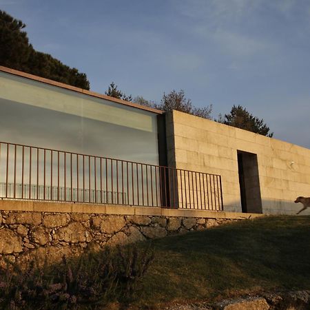 Geres - Leiras Do Tempo - Cottages Brufe Exterior foto